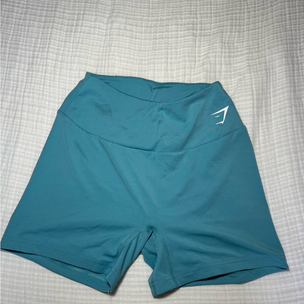 Gymshark Spandex